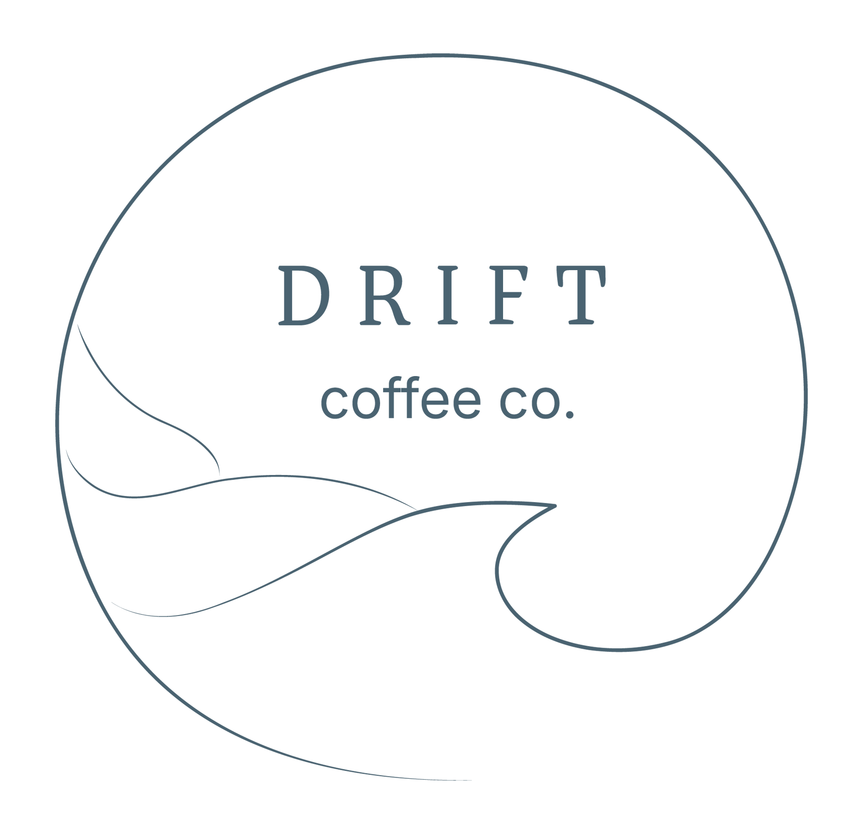 Drift Coffee Co