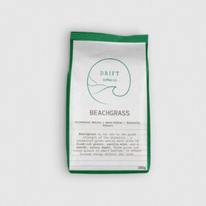 Beachgrass Coffee