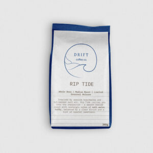 Rip Tide Coffee